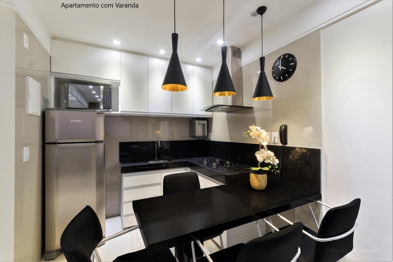 נטאל Apto 2Q Com Varanda No Ed Maximum Home מראה חיצוני תמונה