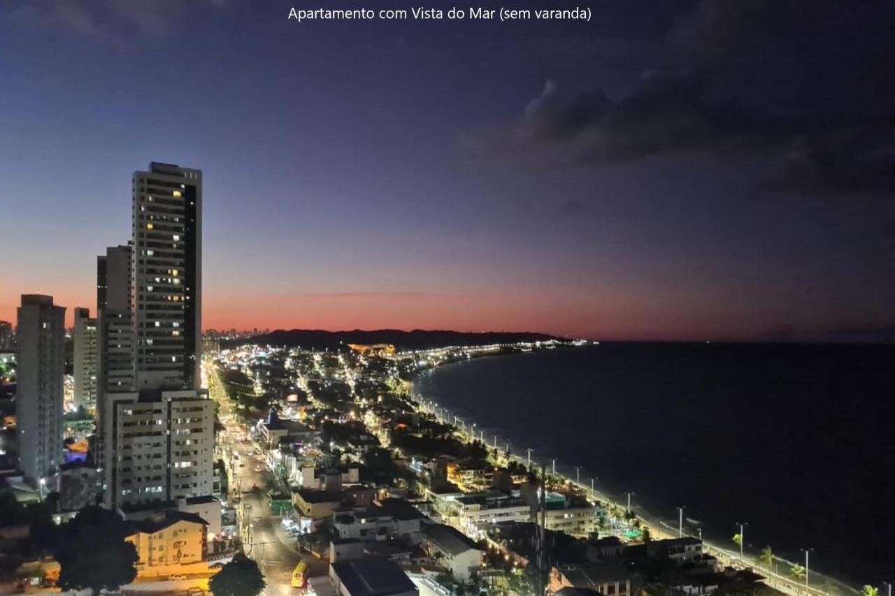 נטאל Apto 2Q Com Varanda No Ed Maximum Home מראה חיצוני תמונה