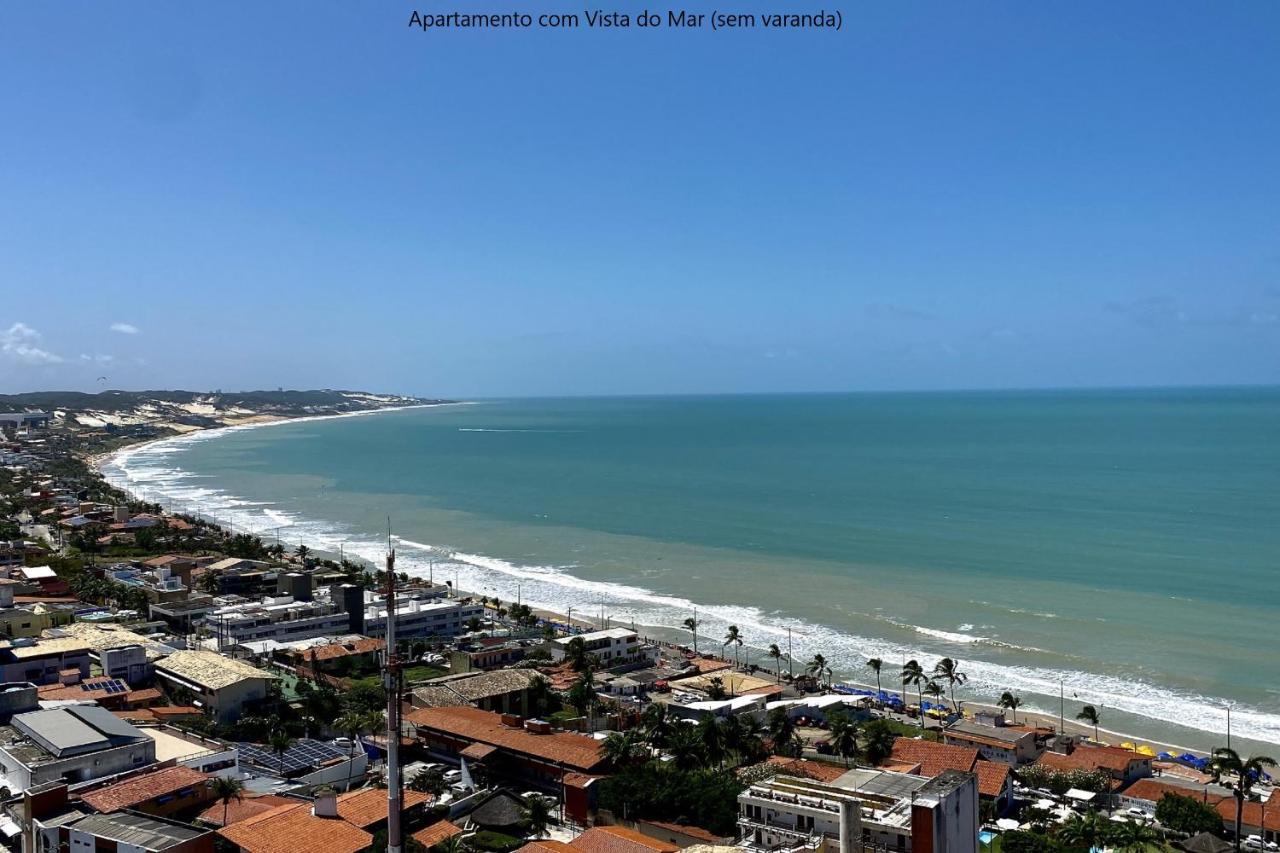 נטאל Apto 2Q Com Varanda No Ed Maximum Home מראה חיצוני תמונה