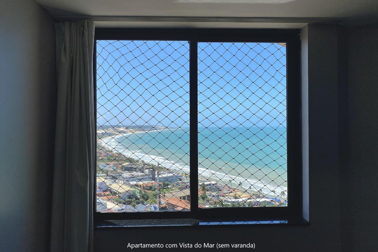 נטאל Apto 2Q Com Varanda No Ed Maximum Home מראה חיצוני תמונה