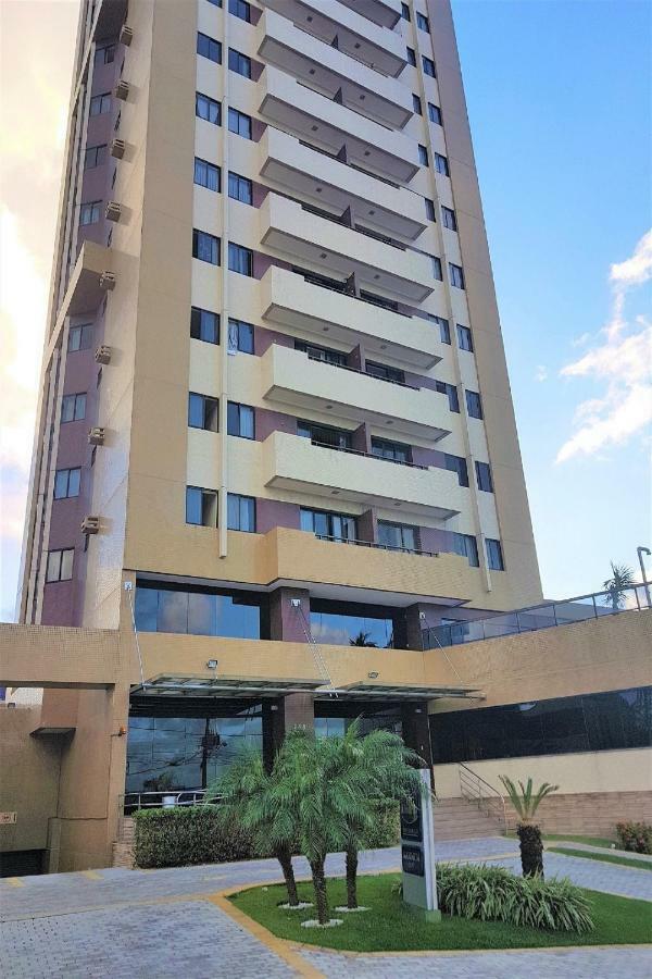 נטאל Apto 2Q Com Varanda No Ed Maximum Home מראה חיצוני תמונה